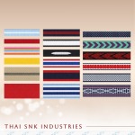 Thai SNK Industries Co Ltd