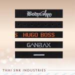 โรงงานผลิตเทปทอพิมพ์ลาย - โรงงานผลิตและจำหน่ายเชือก - Thai SNK