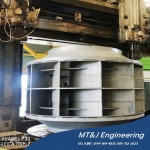 MT & J Engineering LP