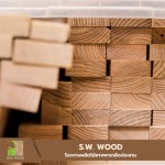 S W Wood Co Ltd