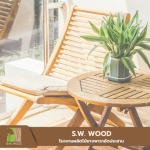 S W Wood Co Ltd