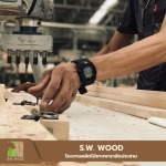 S W Wood Co Ltd