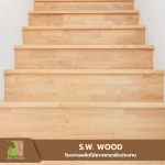 S W Wood Co Ltd