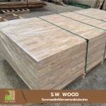 S W Wood Co Ltd