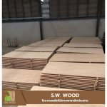 S W Wood Co Ltd