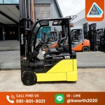 K Worth & Success Co Ltd