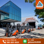 K Worth & Success Co Ltd
