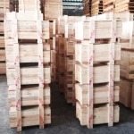 Sawanya Pallet Part., Ltd.