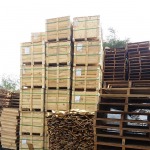 Sawanya Pallet Part., Ltd.