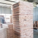 Sawanya Pallet Part., Ltd.