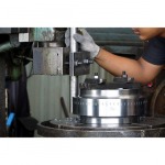 Rayong Spare Parts - CNC Lathe CNC Turning Center
