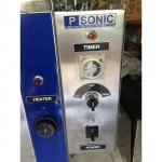 P Sonic And Engineering Co., Ltd.