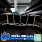 Kongkrai Steel Co., Ltd.