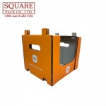 Square Pack Co., Ltd.