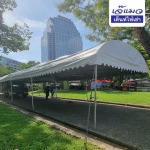 Jemaew Tent For Rent