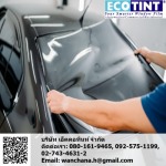 Ecotint Co Ltd