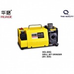Drill Sharpener HG-20G - info@cncthaiquality.com