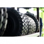 Forklift tires Chonburi - Thainics Part & Service Co., Ltd.
