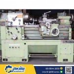 Sell second hand lathe 5 feet - Sahachai Foctory Co Ltd