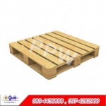 Wholesale wooden pallet - PP Wood Product LP.