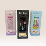 G.T.I Packing Co., Ltd.