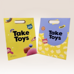 G.T.I Packing Co., Ltd.
