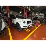 Diamond Auto Service Car Co., Ltd.