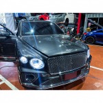 Diamond Auto Service Car Co., Ltd.
