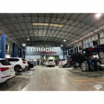 Diamond Auto Service Car Co., Ltd.