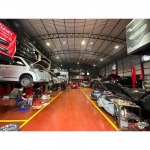 Diamond Auto Service Car Co., Ltd.