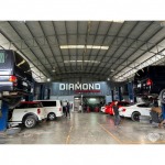Diamond Auto Service Car Co., Ltd.