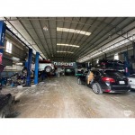 Diamond Auto Service Car Co., Ltd.