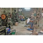 Rama 2 Steel Pump Factory - Jeeranun Machin Tool Part., Ltd.