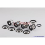 Mechanical seal - A P Vision Engineering Co., Ltd.