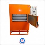 industrial oven factory - Meecharoen Engineering Co Ltd