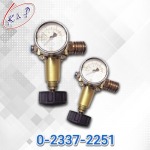 hydraulic fittings K & P Hydrau-Matic Equipment 