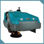 Large Industrial Rider Sweeper 800 - I C E Intertrade Co Ltd