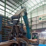 Dispose of products for recycling, keeping secrets, safe, legal. - Wong Panit Lumlukka Co., Ltd.
