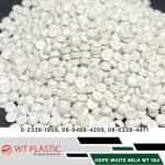 Wholesale HDPE plastic granules - Withaya Intertrade Co., Ltd.