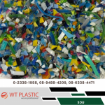 Buying plastic pellets Samut Prakan - Withaya Intertrade Co., Ltd.