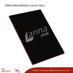 ไม้อัดเคลือบฟิล์มดำ LANNA ONE - ศูนย์รวมไม้อัดครบวงจร - สุขสวัสดิ์ ไม้อัดไทย