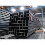 Carbon Steel Square Pipes - Sor Charoenchai Kawatsadu Kosang Co., Ltd.