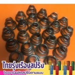 Thai Rungrueng Spring Factory