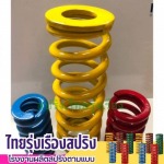 Thai Rungrueng Spring Factory