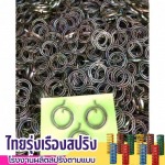 รับทำสปริงลาน - ผลิตสปริง - ไทยรุ่งเรืองสปริง