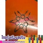 Thai Rungrueng Spring Factory