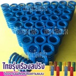 Thai Rungrueng Spring Factory