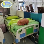 ศูนย์ดูแลผู้ป่วยติดเตียง นนทบุรี - ศูนย์ดูแลผู้สูงอายุ นนทบุรี