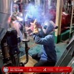S K Boiler Co Ltd
