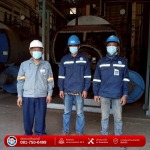 S K Boiler Co Ltd